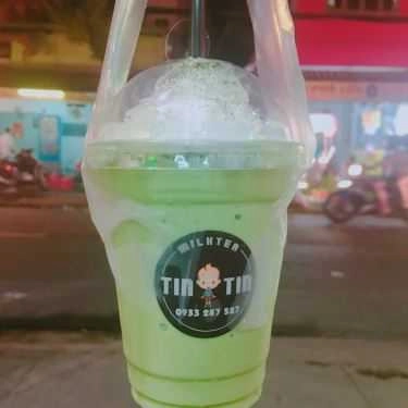 Tổng hợp- Cafe Trà Sữa Tin Tin - Vạn Kiếp