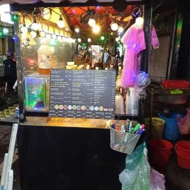 Tổng hợp- Ăn vặt Trà Sữa Titi House