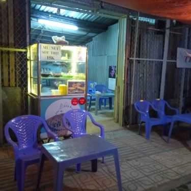 Không gian- Cafe Trà Sữa Tô Mụp