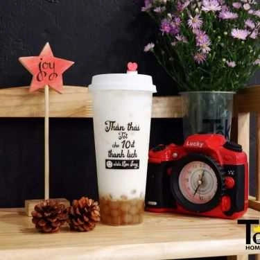 Tổng hợp- Cafe Tok Home Made - Trà Sữa