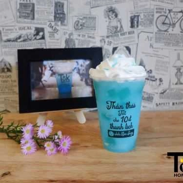 Tổng hợp- Cafe Tok Home Made - Trà Sữa