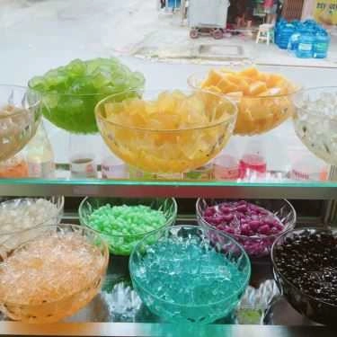 Món ăn- Cafe Trà Sữa Ton Tin