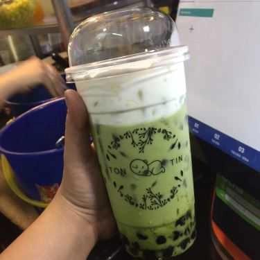 Món ăn- Cafe Trà Sữa Ton Tin
