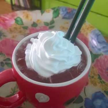 Món ăn- Cafe Tony Trà Sữa