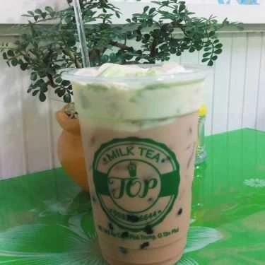 Món ăn- Ăn vặt Top Milktea