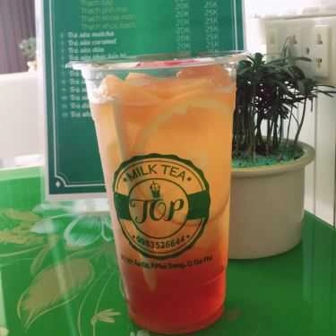 Món ăn- Ăn vặt Top Milktea