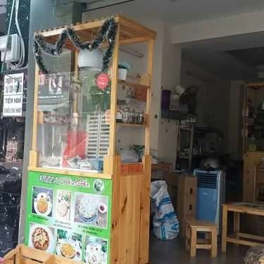 Tổng hợp- Ăn vặt Trà Sữa & Trái Cây Sạch