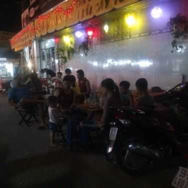 Tổng hợp- Góc Ăn Vặt - Nguyễn Thị Tú