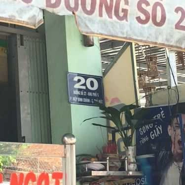 Tổng hợp- Cafe Trà Sữa Trâm Anh