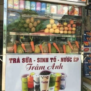 Tổng hợp- Cafe Trà Sữa Trâm Anh