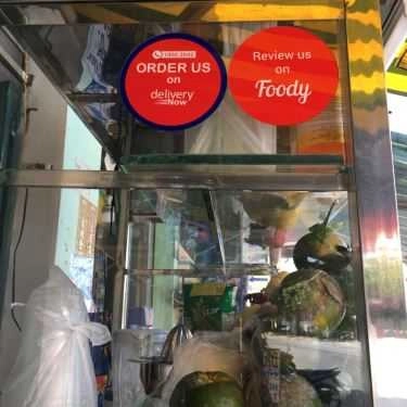 Tổng hợp- Cafe Trà Sữa Trâm Anh