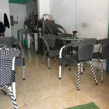 Không gian- Cafe Trà Sữa Trâm Anh