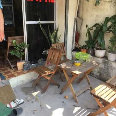 Không gian- Cafe Trà Sữa Trân Châu - Đường Số 20
