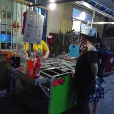 Tổng hợp- Ăn vặt Trà Sữa Trân Châu - Chu Văn An