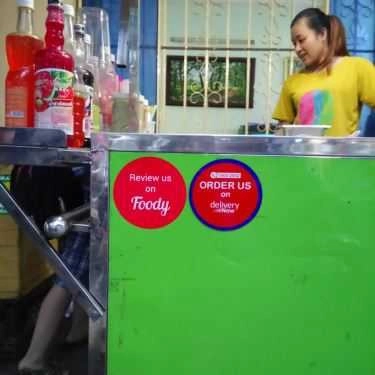 Tổng hợp- Ăn vặt Trà Sữa Trân Châu - Chu Văn An