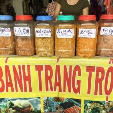 Tổng hợp- Trà Sữa & Ăn Vặt - Tỉnh Lộ 10
