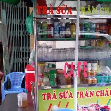 Tổng hợp- Ăn vặt Trà Sữa Trân Châu - Nghĩa Thục