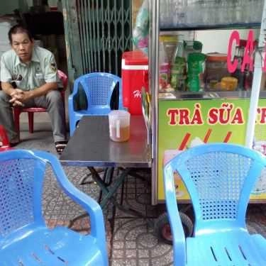 Tổng hợp- Ăn vặt Trà Sữa Trân Châu - Nghĩa Thục