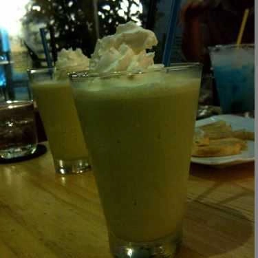 Món ăn- Cafe Trà Sữa Trân Châu Be Cool