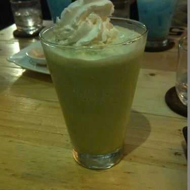 Món ăn- Cafe Trà Sữa Trân Châu Be Cool