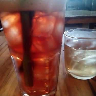 Món ăn- Cafe Trà Sữa Trân Châu Be Cool
