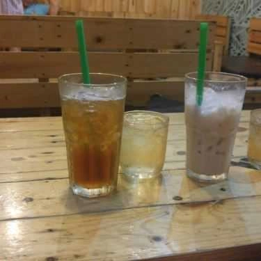 Món ăn- Cafe Trà Sữa Trân Châu Be Cool