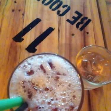 Món ăn- Cafe Trà Sữa Trân Châu Be Cool