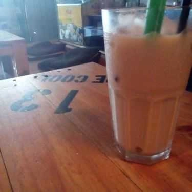 Món ăn- Cafe Trà Sữa Trân Châu Be Cool