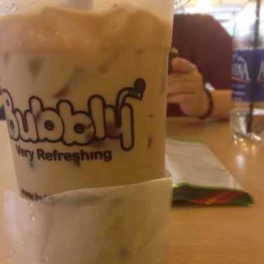 Món ăn- Tiệm Bánh Trà Sữa Trân Châu Bubbly - AEON Mall