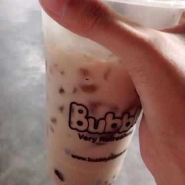 Món ăn- Tiệm Bánh Trà Sữa Trân Châu Bubbly - AEON Mall