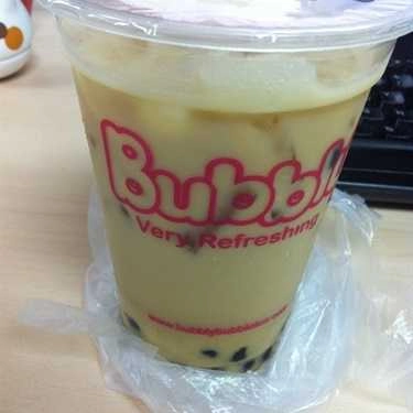 Món ăn- Cafe Trà Sữa Trân Châu Bubbly - Etown