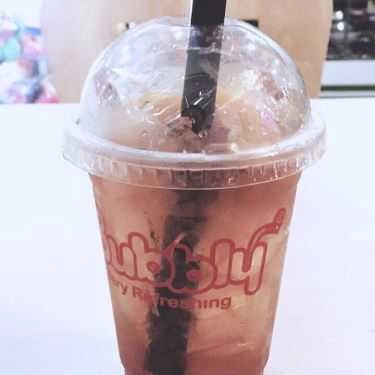 Món ăn- Cafe Trà Sữa Trân Châu Bubbly - Siêu Thị Citimart Chu Văn An