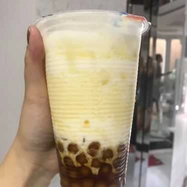 Món ăn- Shop online Trà Sữa Trân Châu Đường Đen