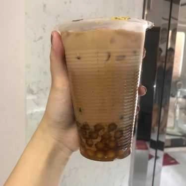Món ăn- Shop online Trà Sữa Trân Châu Đường Đen
