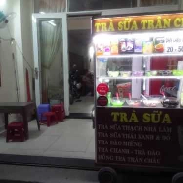 Tổng hợp- Ăn vặt Trà Sữa Trân Châu 10k