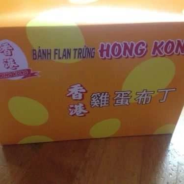 Tổng hợp- Ăn vặt Trà Sữa Trân Châu Hong Kong - Trần Phú