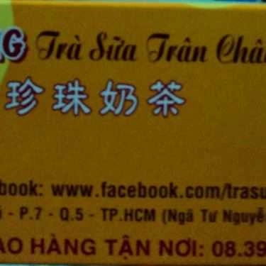 Tổng hợp- Ăn vặt Trà Sữa Trân Châu Hong Kong - Trần Phú