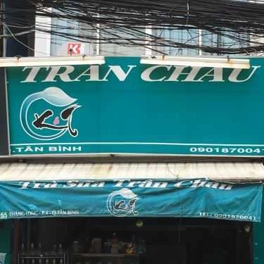 Tổng hợp- Cafe Trà Sữa Trân Châu - Thăng Long