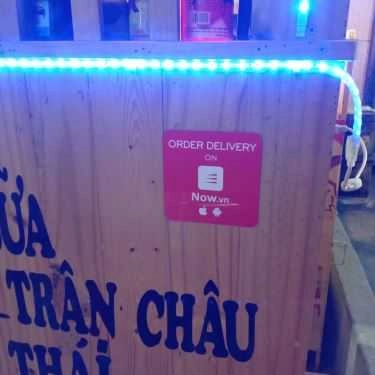 Tổng hợp- Trà Sữa, Cafe & Trà Thái