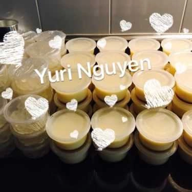 Món ăn- Yuri Nguyen Homemade - Ăn Vặt Nhà Làm