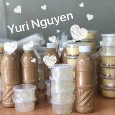 Món ăn- Yuri Nguyen Homemade - Ăn Vặt Nhà Làm