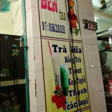 Thực đơn- Cafe Trà Sữa Trân Châu - Vạn Kiếp