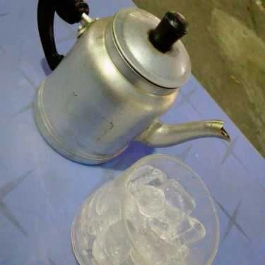 Món ăn- Cafe Trà Sữa Trân Châu - Vạn Kiếp
