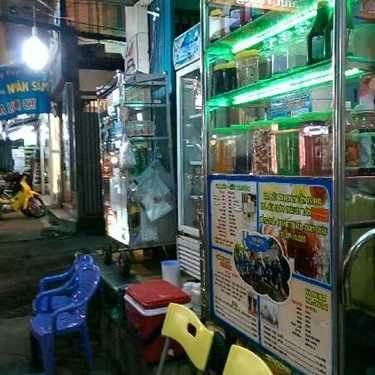Tổng hợp- Cafe Trà Sữa Trân Châu - Vạn Kiếp