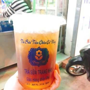 Món ăn- Ăn vặt Trà Sữa Trang Nhi 2