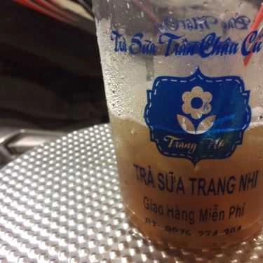 Món ăn- Ăn vặt Trà Sữa Trang Nhi 2