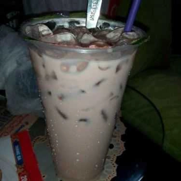 Món ăn- Cafe Trà Sữa Trang Nhi - Huỳnh Tấn Phát