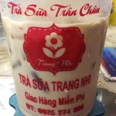 Món ăn- Ăn vặt Trà Sữa Trang Nhi 3