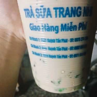 Tổng hợp- Ăn vặt Trà Sữa Trang Nhi 3