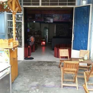 Tổng hợp- Ăn vặt Trúc Linh - Trà Sữa